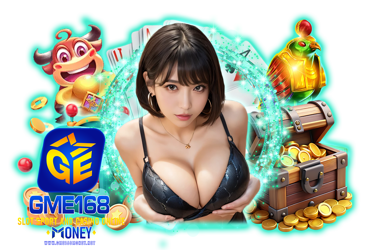 gme168money ทางเข้า