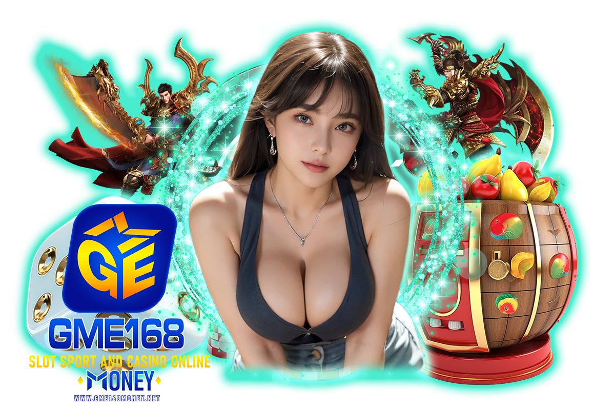 gme168money เว็บตรง