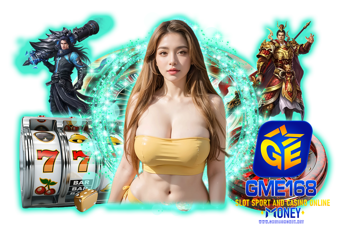gme168money แจกเครดิตฟรี